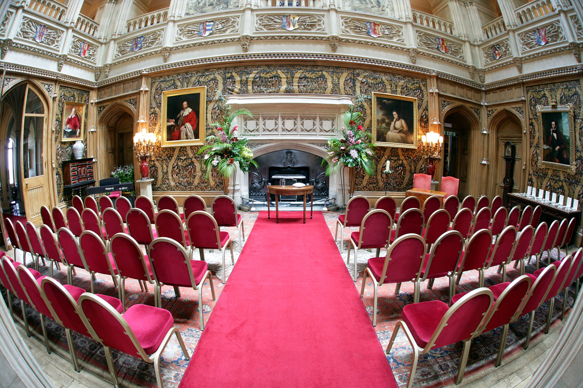 Wedding celebration image