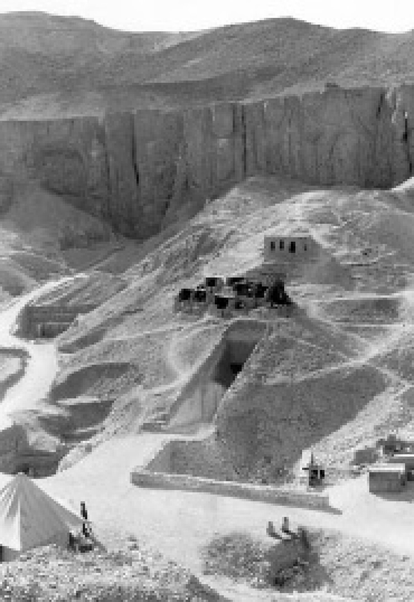 Egyptian Exhibition image