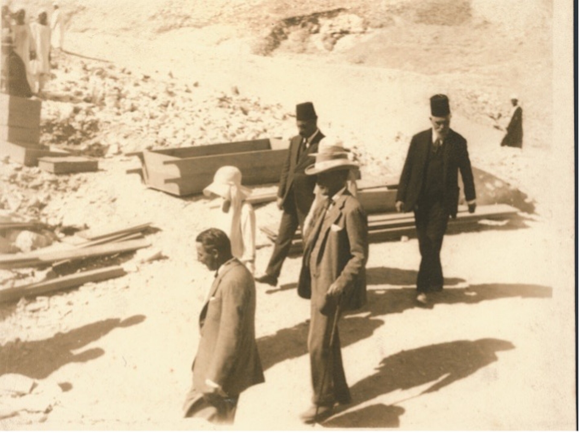 Egyptian Exhibition image