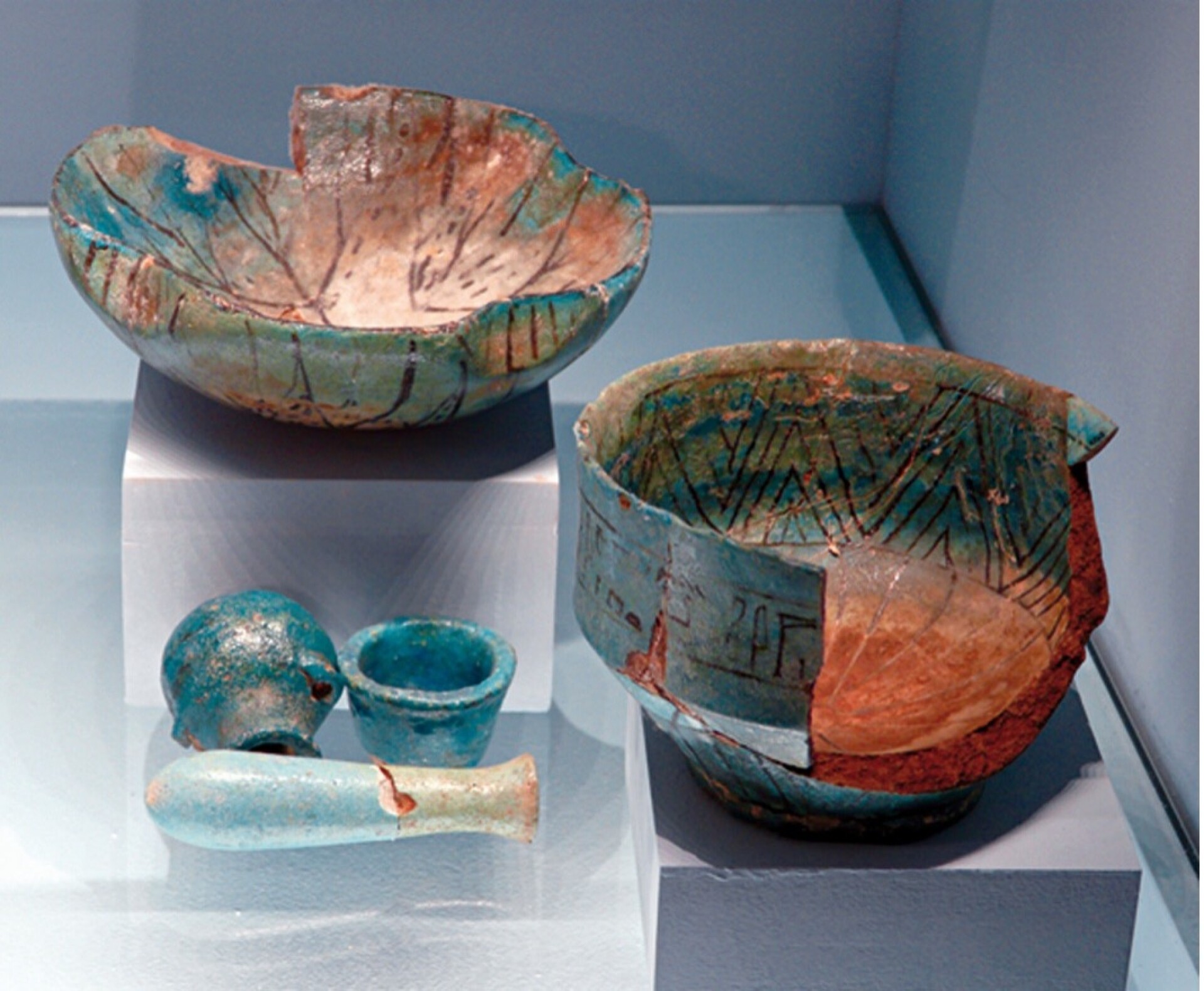 Egyptian Exhibition image