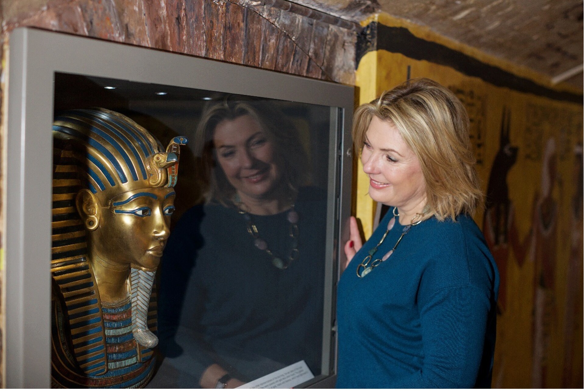 Egyptian Exhibition image