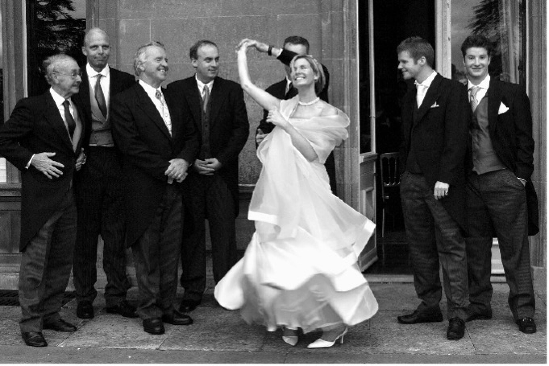 Wedding celebration image