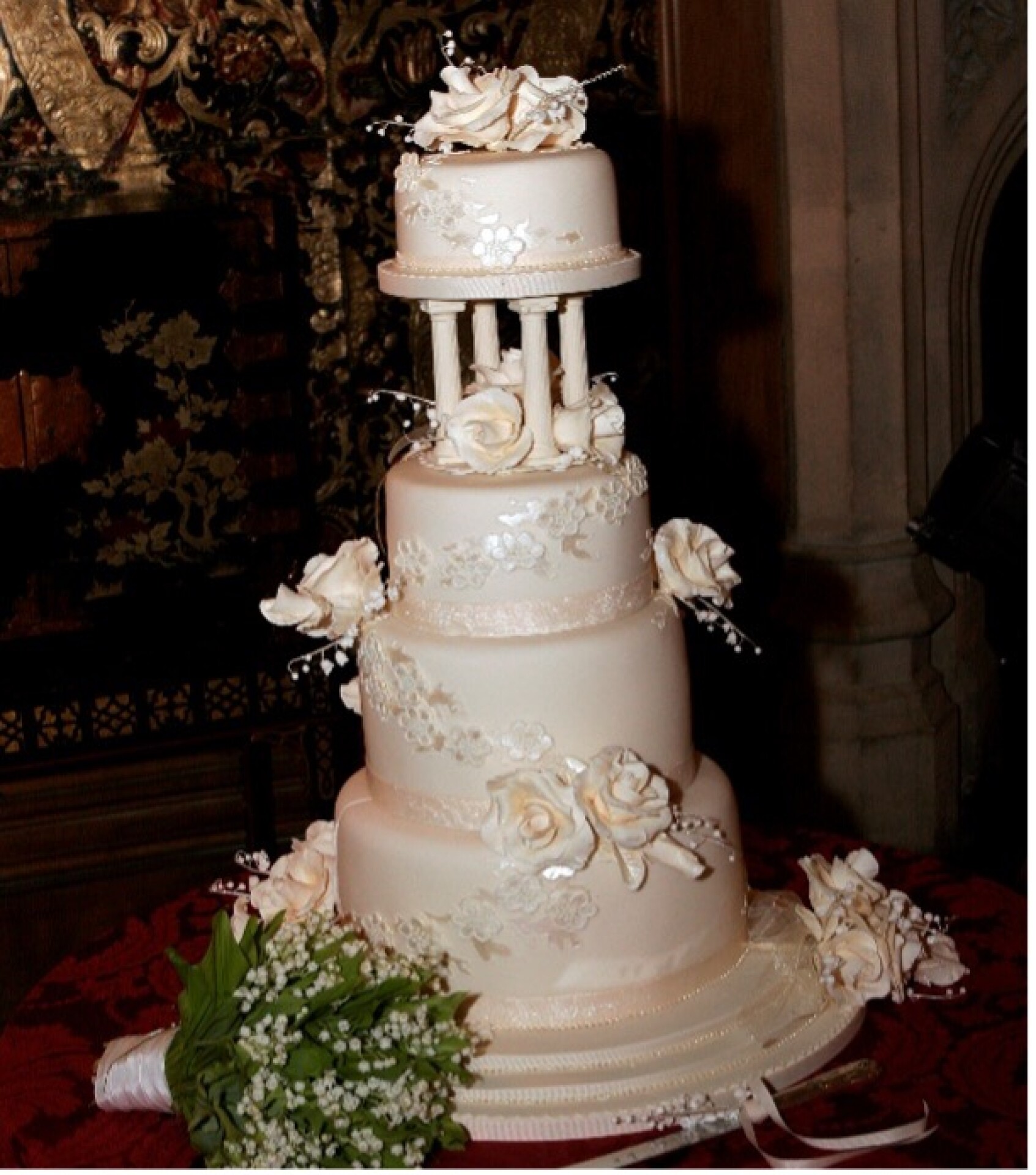 Wedding celebration image