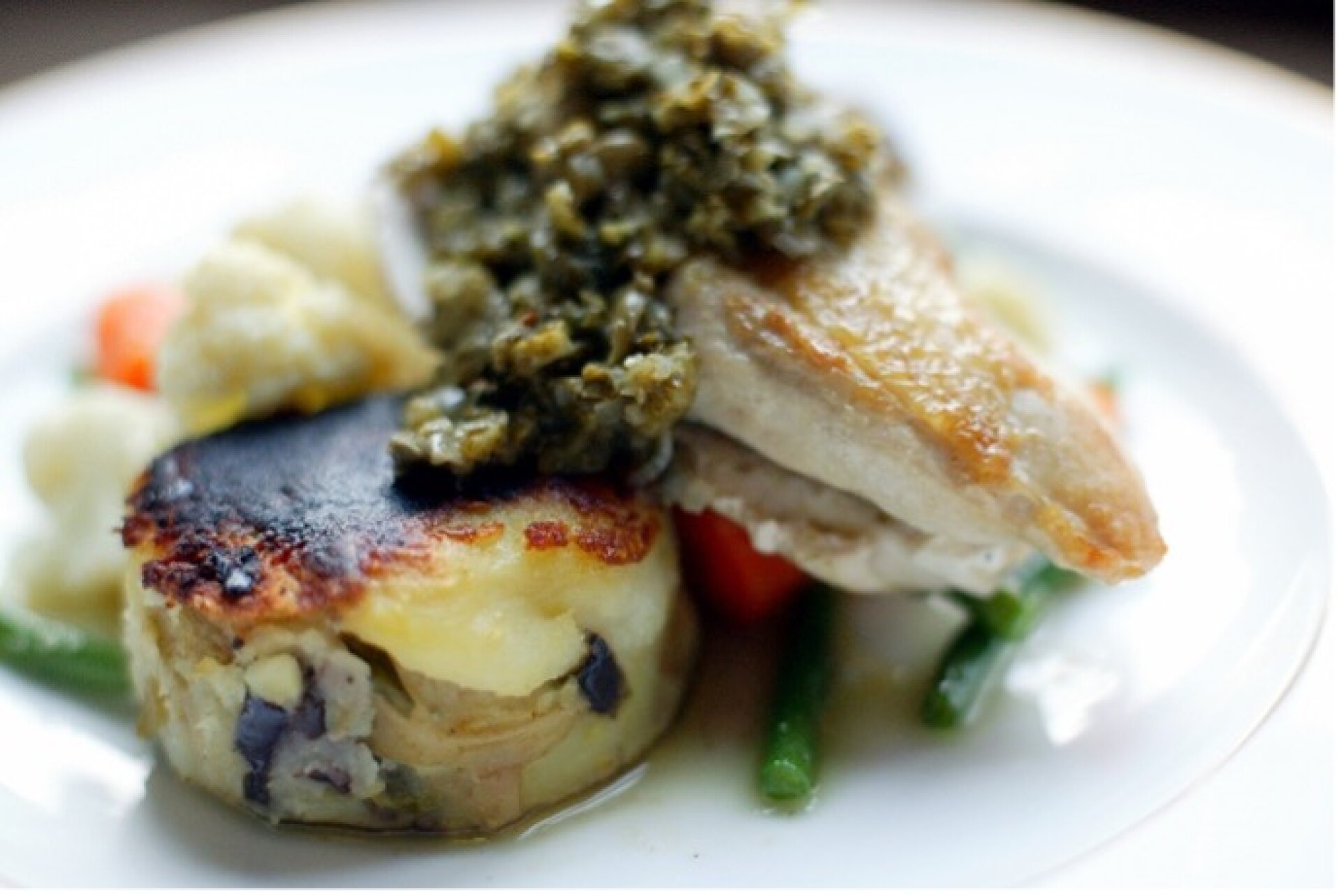 Wedding reception image