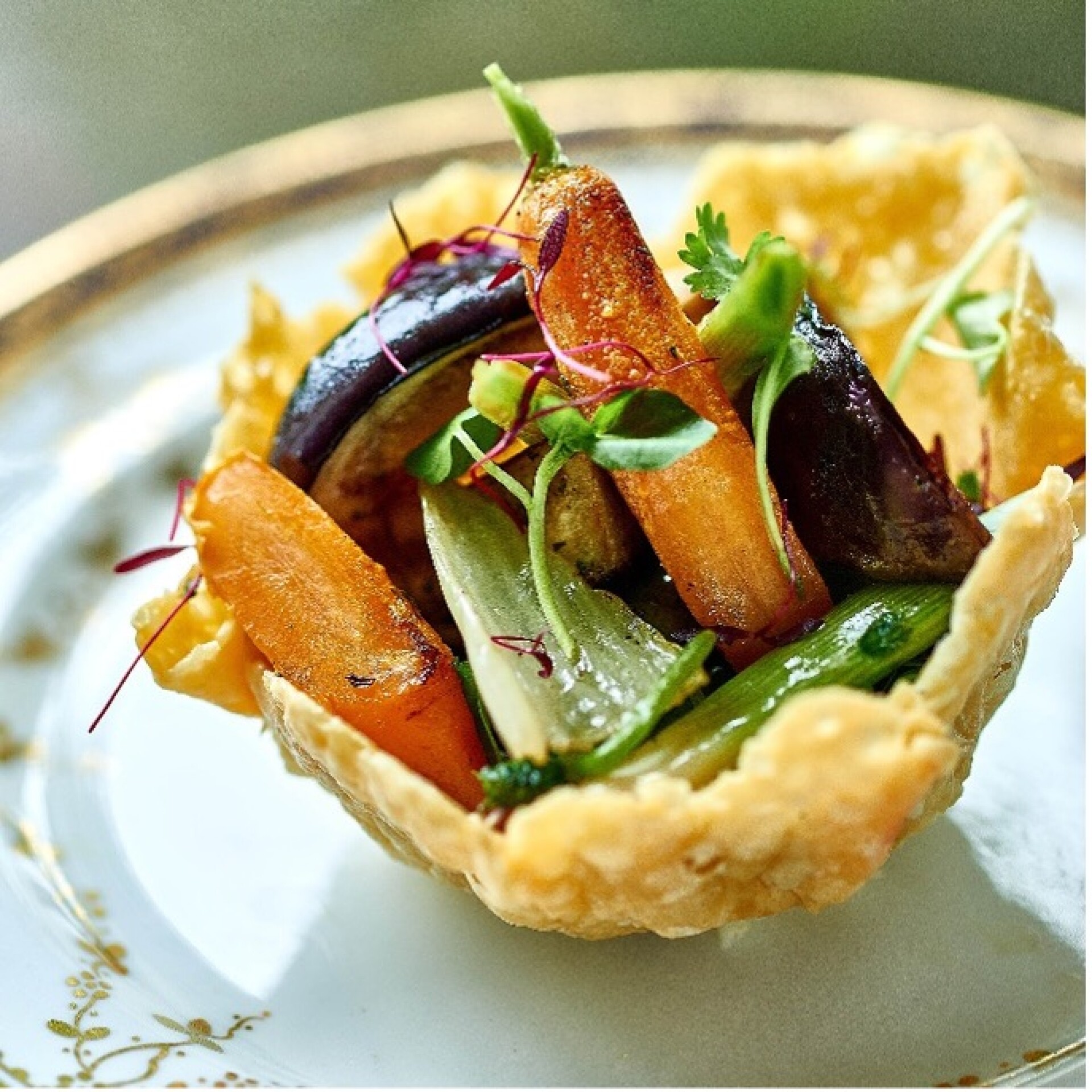 Wedding reception image