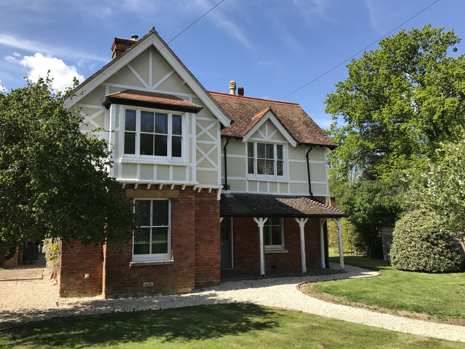 Cottages to rent Card Image